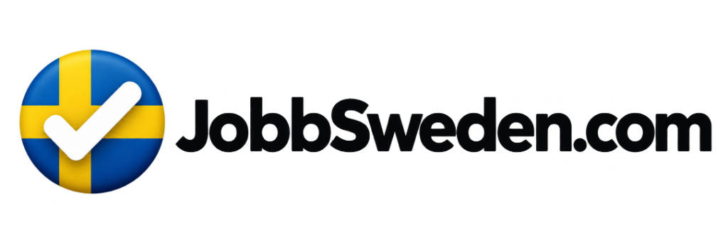 JobbSweden.com
